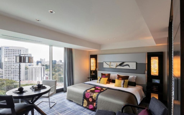 Standard Double room (풀 더블 침대) 사진 1
