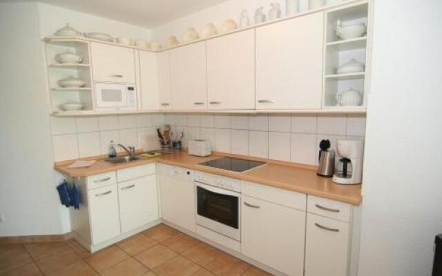 Ferienwohnung I Störtebekerstr.13