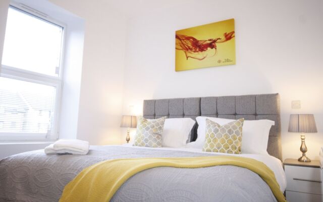 Willow Serviced Apartments - The Walk
