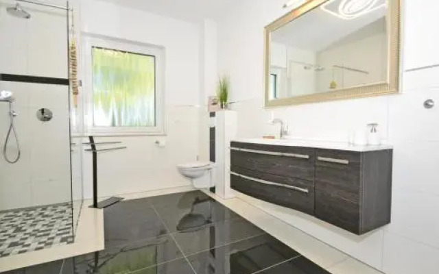 Ferienhaus Zirchow 4