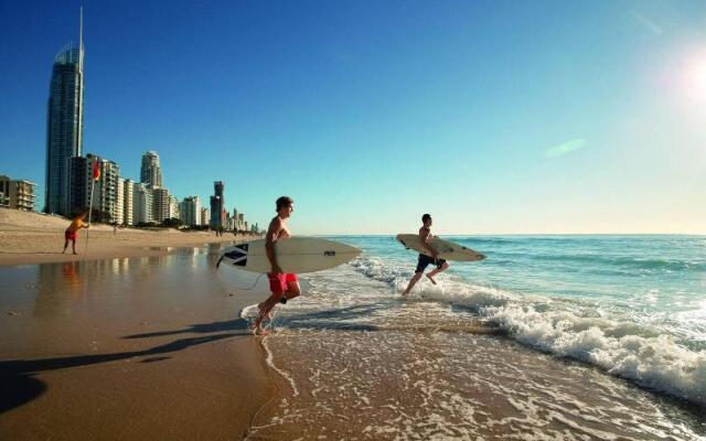 H Residence Apartments- Holiday Paradise