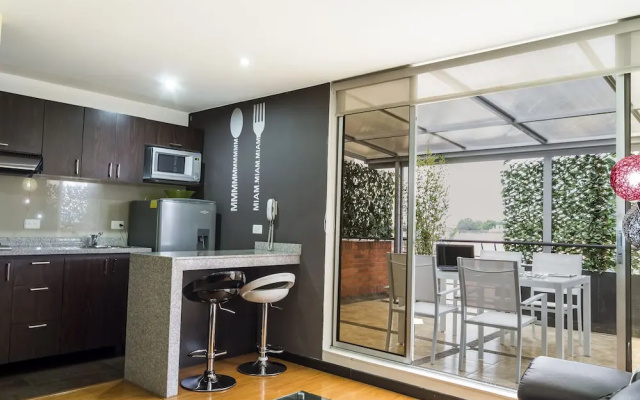 Regency Suites