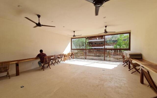 Luxury in Tulum Jungle with exclusive Cenote By Yeah