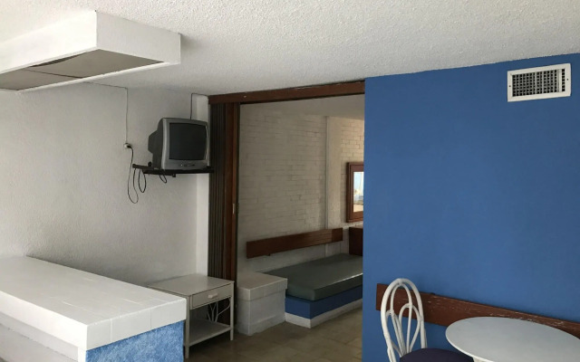 Hotel Delfines Acapulco by NG Hoteles