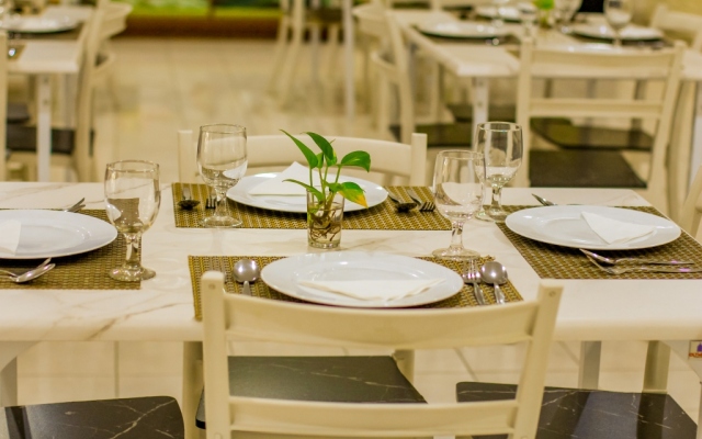 Assalaam Syariah Hotel