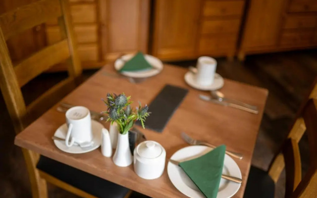 Eildon Guest House