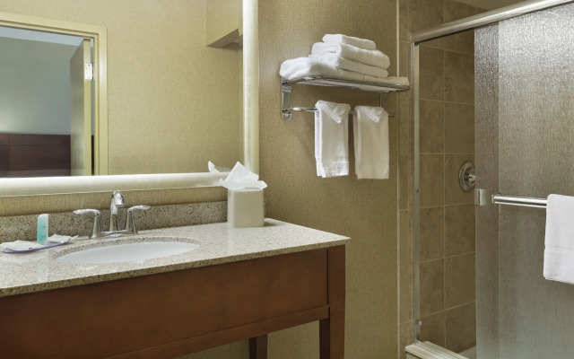 Comfort Inn Fayetteville near Fort Bragg