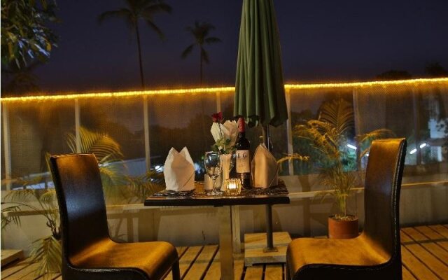 Inya Residence