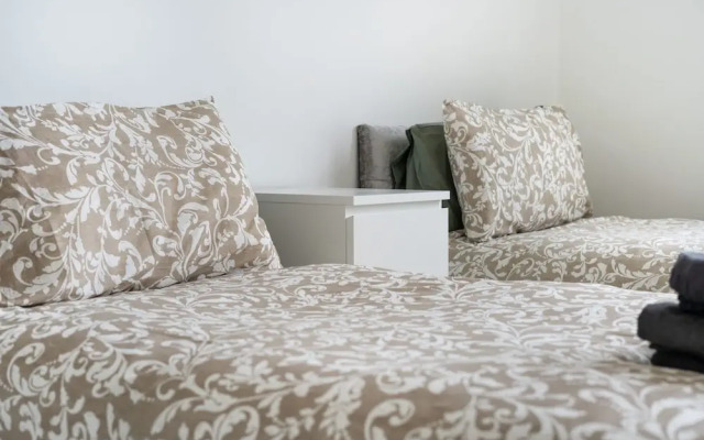 Cosy Fully Equipped Studio 1 Close to University