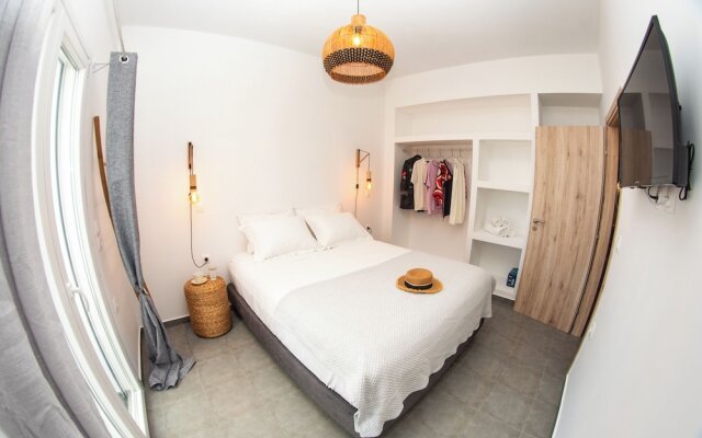 White Cave Villas Residence