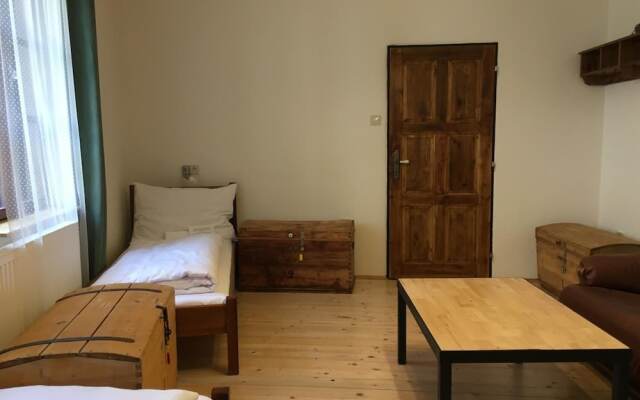 Castle-Wall-Inn - Hostel