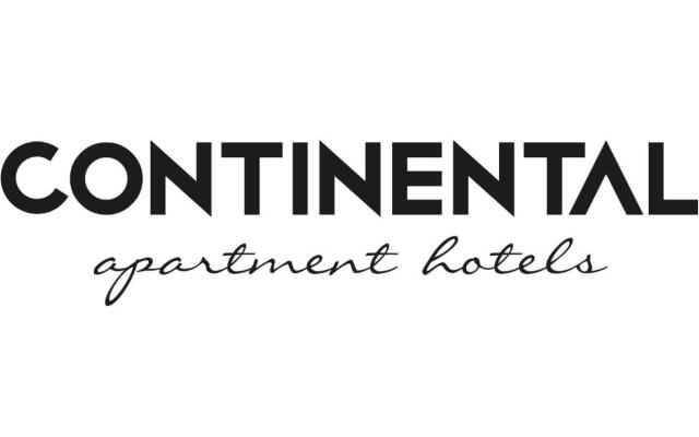 Continental Apartment Hotel Sollentuna