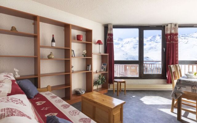 Les Trois Vallées 12528