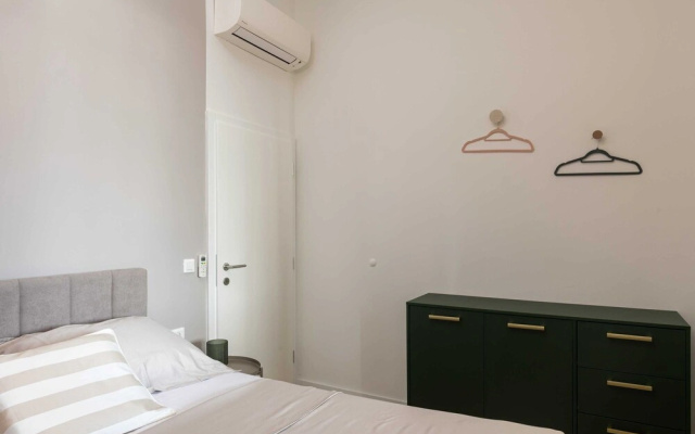 Apartments Amare