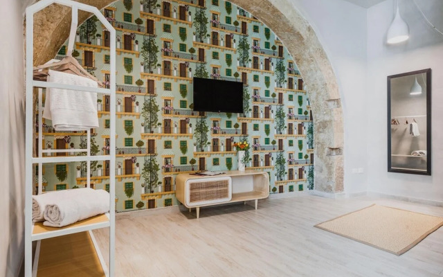 Five Stars Sicily Sirio