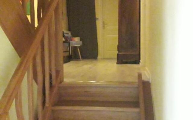 Chambres dhôtes LEn Haut des Vignes