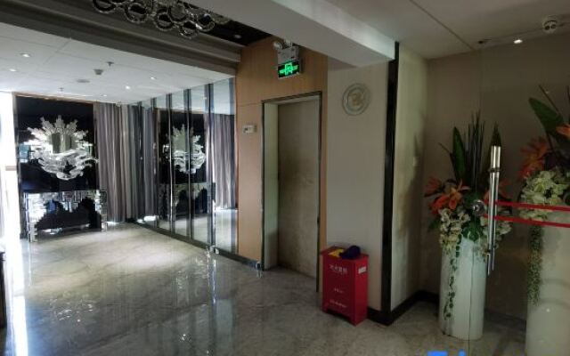 Xia Long Wan Boutique Hotel