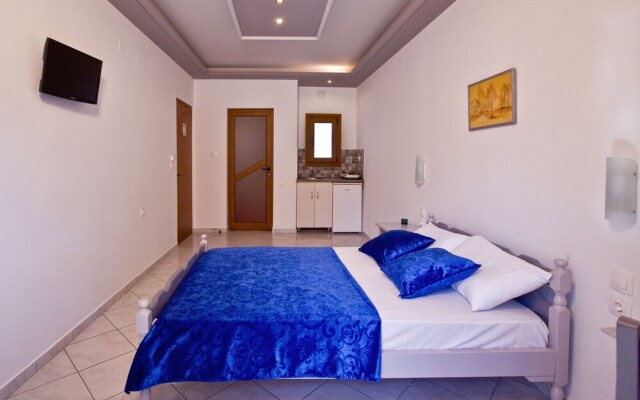 Seranides Boutique Hotel