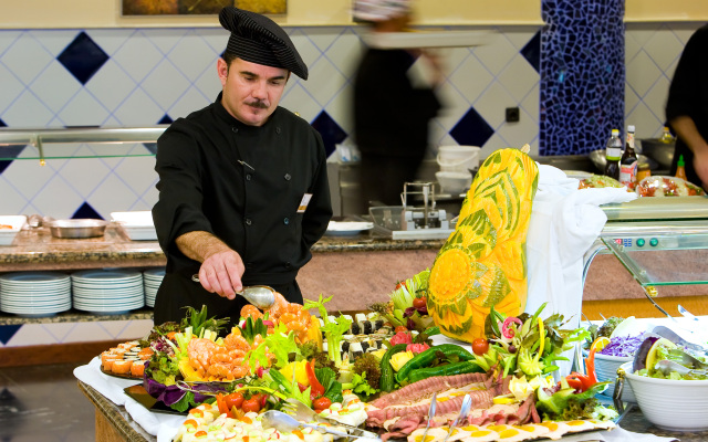 Gloria Palace Royal Hotel & Spa