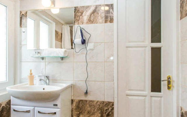 Apartments Kamyanitsa