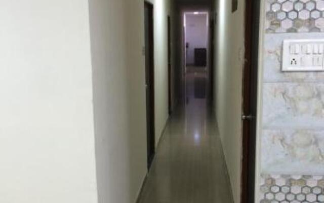 Hotel Janata Residency