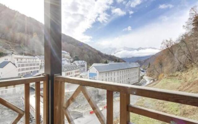 Apartment Le Bois De Marie 14