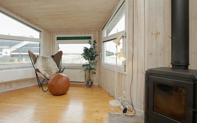 Amazing Holiday Home in Hjørring With Whirlpool