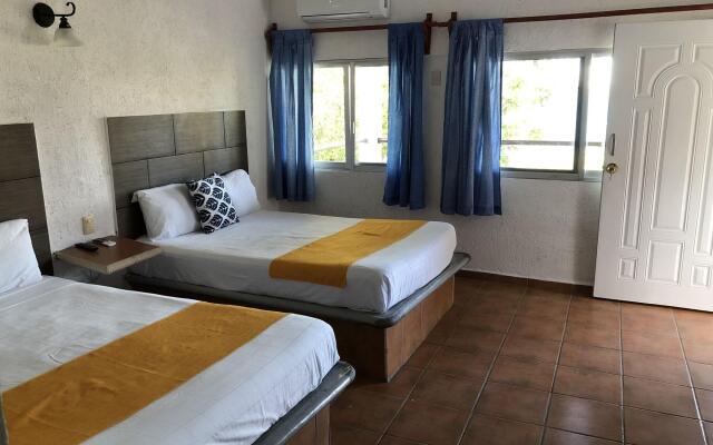 Villas Ichkabal Bacalar