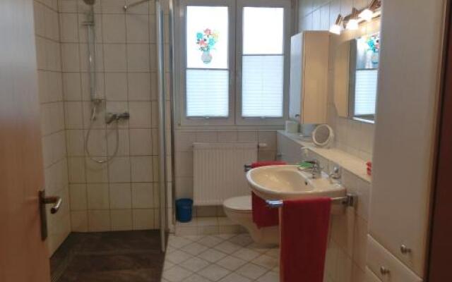 Ferienwohnung am Eselsdamm