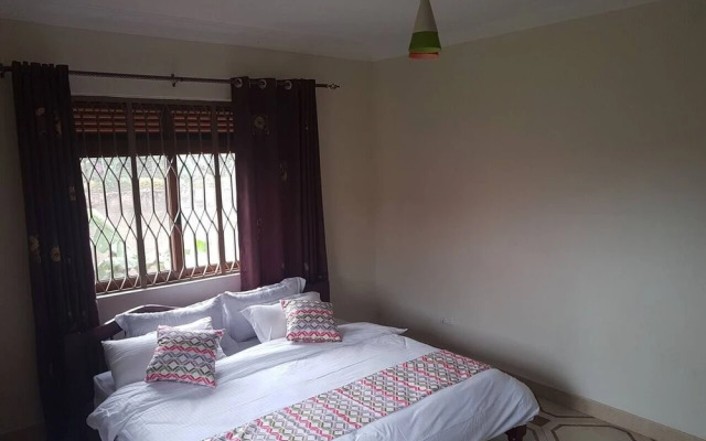 Precious Villas Lubowa