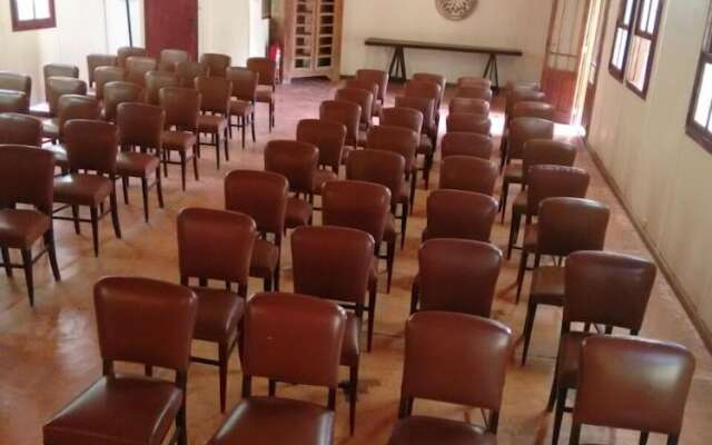 Hotel Fazenda Mangalarga