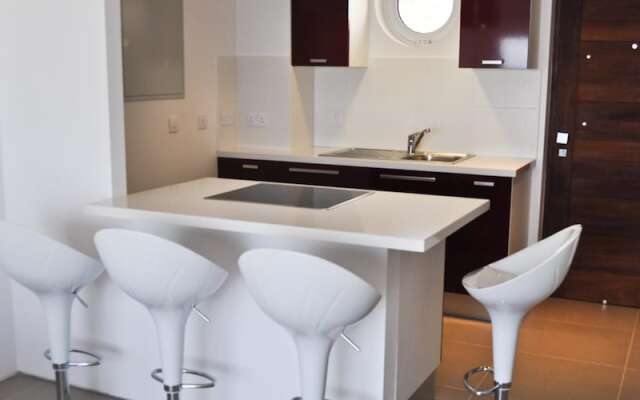 Oceanview Luxury Apartment 171