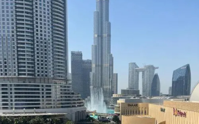 boulevard point view