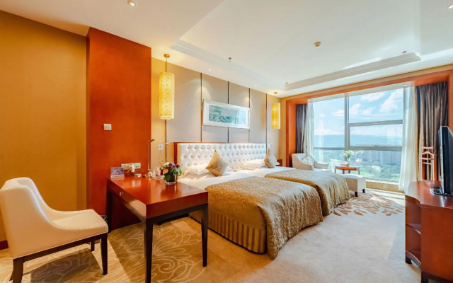 Empark Grand Hotel