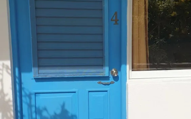 Playa Blanca Bed & Breakfast