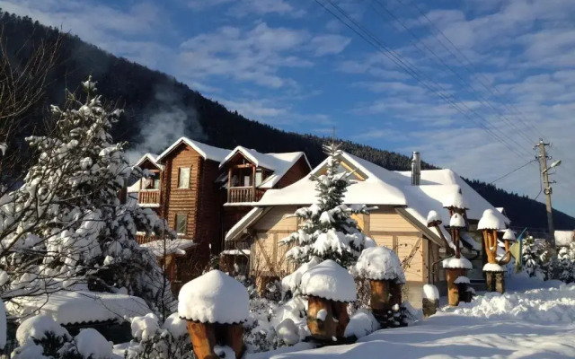 Guest House Anastasia