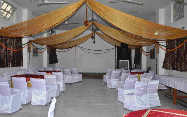 Lakshmi Guest House