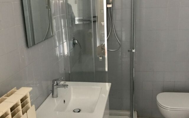 Sesto Apartment