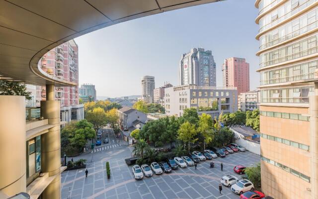 Westlake 7 Service Apartment Xihu