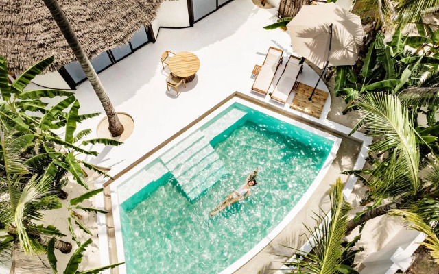 Blue Moon Resort