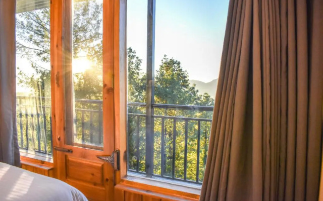 Gali's End By Roomy, Kalabagh Nathiagali