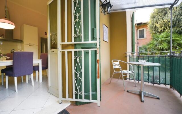 Charming Villetta Alberti