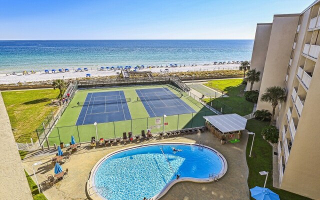 Holiday Surf & Racquet 614 2 Bedroom Condo by RedAwning