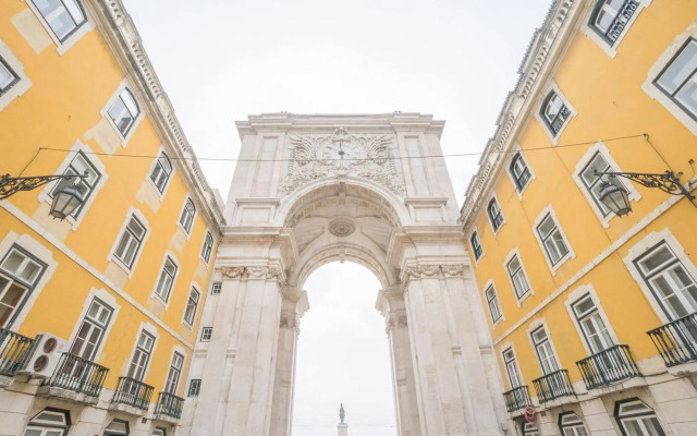 Vistas de Lisboa Hostel