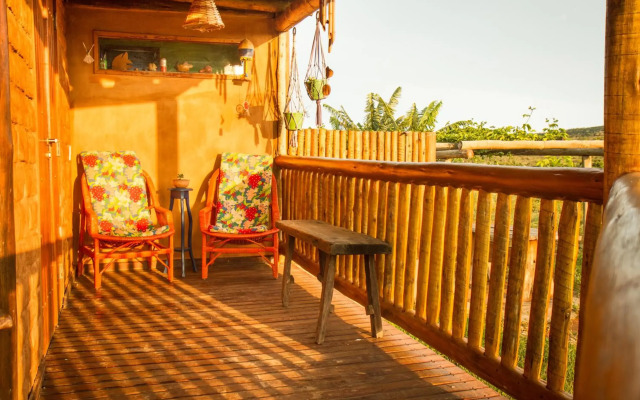 Raizando Ecologia Humana