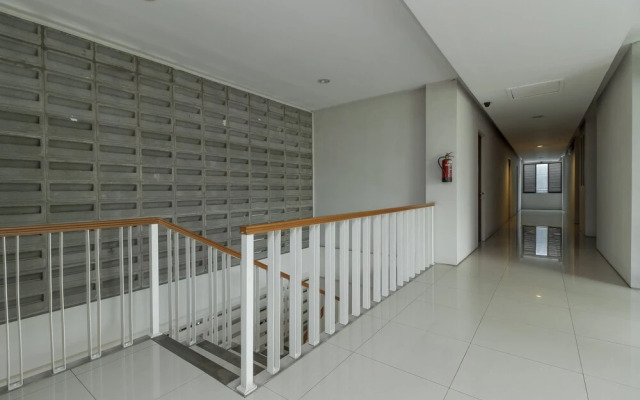 RedDoorz @ Patal Senayan 4