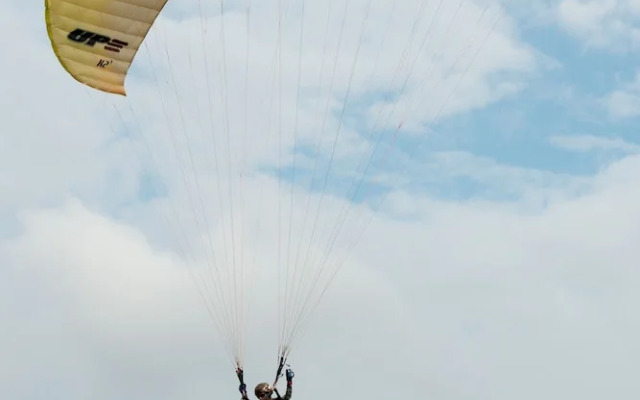 Sam's VIP Hostel San Gil