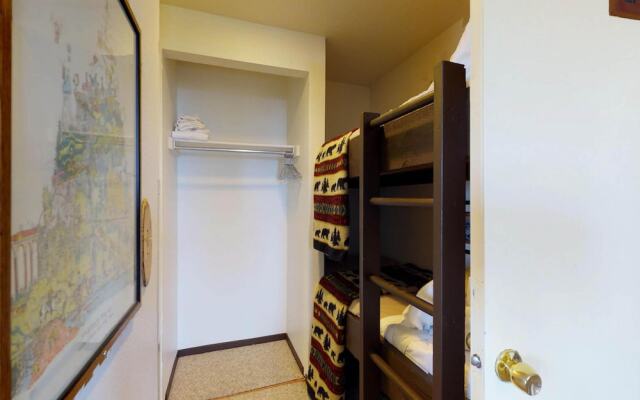 Pioneer Condominiums