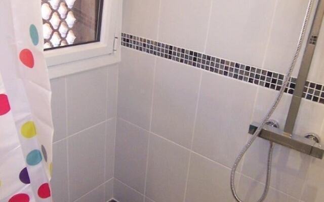 MINI VILLA GIARDINO - SAINT CYPRIEN Apartment 2