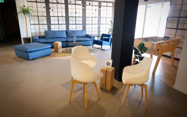 Campanile Perpignan Nord - Aéroport